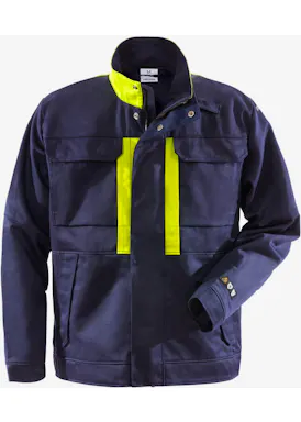 Fristads Flame-Schweißjacke 4077 Wel