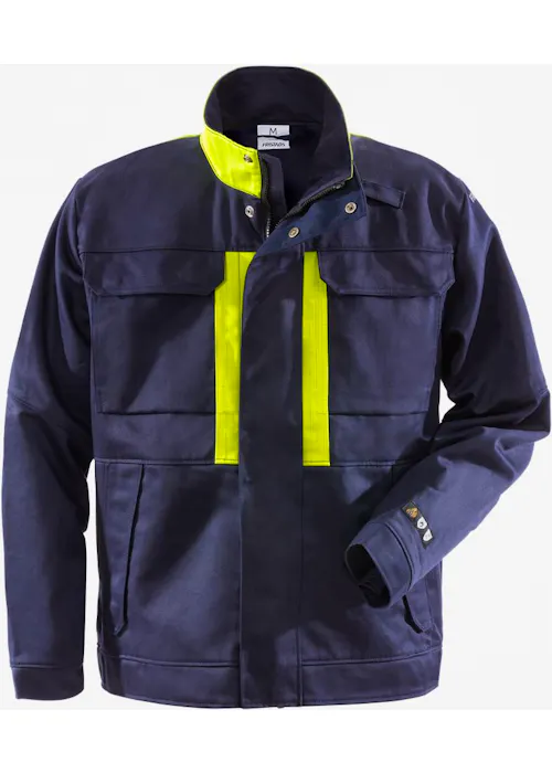 Fristads Flame Lasjack 4077 Wel