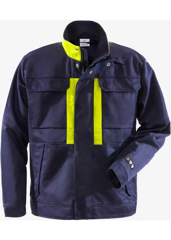 Fristads Flame Lasjack 4077 Wel