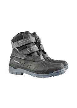 Albatros Ontario Gefütterter Klettstiefel