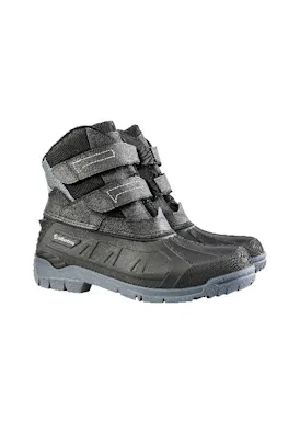 Albatros Ontario – gefütterter Klettstiefel
