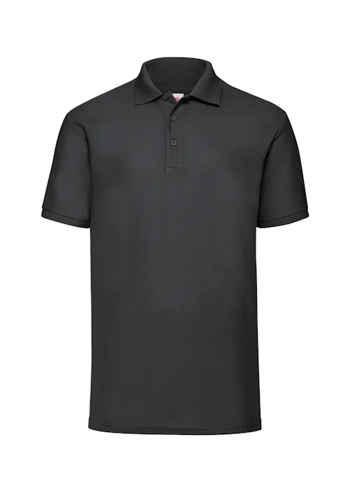 Fruit of The Loom 65/35 F502 Poloshirt Piqué
