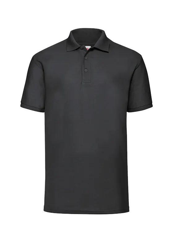 Fruit of the Loom 65/35 F502 Piqué Polo Shirt