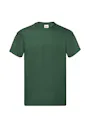 Fruit of The Loom F110 Original T-shirt Regular Fit miniatuur