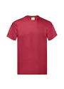 Fruit of The Loom F110 Original T-shirt Regular Fit miniatuur