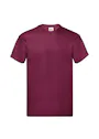 Fruit of The Loom F110 Original T-shirt Regular Fit miniatuur