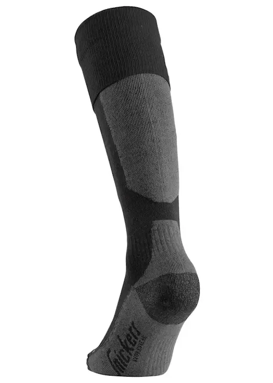 Snickers Workwear Q Heat Hoge Werksokken 5900