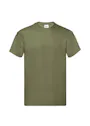 Fruit of The Loom F110 Original T-shirt Regular Fit miniatuur