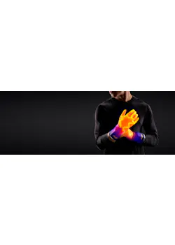 Snickers Workwear Q Heat Liner gants 5901 thumbnail (vignette)