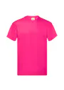 Fruit of The Loom F110 Original T-shirt Regular Fit miniatuur