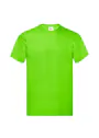 Fruit of The Loom F110 Original T-shirt Regular Fit miniatuur
