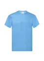 Fruit of The Loom F110 Original T-shirt Regular Fit miniatuur