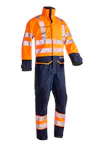 Oranje/Marine