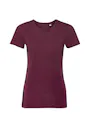 Russell Ladies' Pure Organic T-shirt Vorschaubild