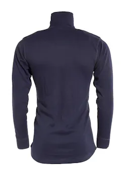 Tranemo Cantex 5920 92 T-Shirt Rolkraag Vlamwerend Antistatisch miniatuur