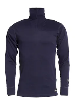 Tranemo Cantex 5920 92 T-Shirt Rolkraag Vlamwerend Antistatisch