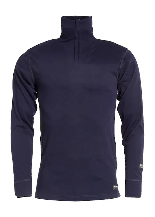 Tranemo Cantex 5920 92 T-Shirt Rolkraag Vlamwerend Antistatisch