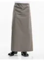 Chaud Devant Khaki Apron Vorschaubild