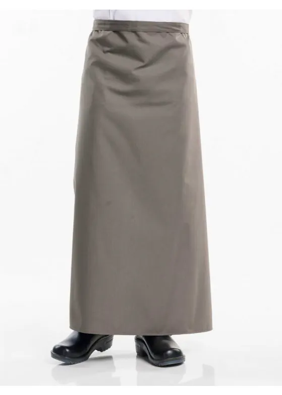 Chaud Devant Khaki Apron