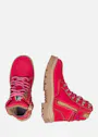 Steel Blue Southern Cross ZIP Ladies 050 PINK TPU PM PNK miniatuur