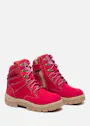 Steel Blue Southern Cross ZIP Ladies 050 PINK TPU PM PNK miniatuur