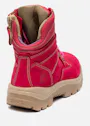 Steel Blue Southern Cross ZIP Ladies 050 PINK TPU PM PNK miniatuur
