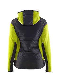 Blaklader Veste hybride pour femmes thumbnail (vignette)