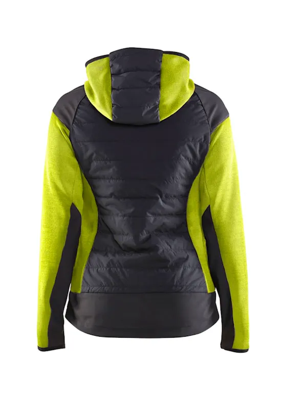 Blaklader Dames Hybride Jack