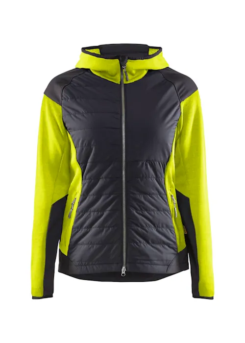 Blaklader Veste hybride pour femmes