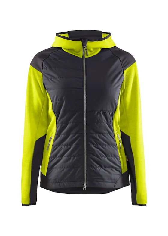 Blaklader Dames Hybride Jack
