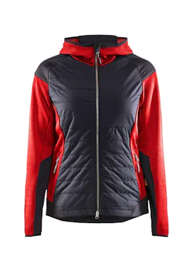 Blaklader Dames Hybride Jack