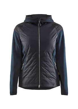 Blaklader Dames Hybride Jack
