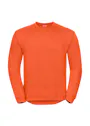 Russell Heavy Duty Workwear Z013 Sweatshirt Regular Fit miniatuur