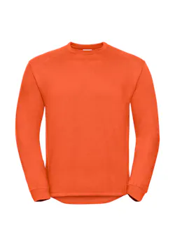 Russell Heavy Duty Workwear Z013 Sweatshirt Regular Fit miniatuur