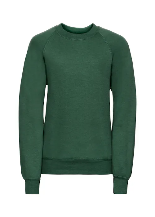 Russell Sweatshirt classique pour enfants