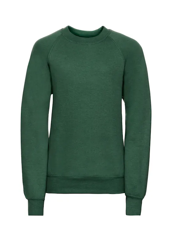 Russell Kids Classic Sweatshirt