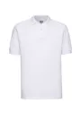 Russell Athletic Z599 Poloshirt Hardwearing Polycotton Piqué Regular Fit miniatuur