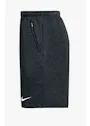 Nike Park Heren Fleece Korte Voetbalbroek IB1238 miniatuur