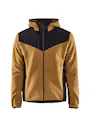 Blåkläder 5940 Strickjacke mit Softshell Vorschaubild
