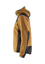 Blåkläder 5940 Strickjacke mit Softshell Vorschaubild