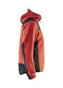 Blåkläder 5940 Strickjacke mit Softshell Vorschaubild