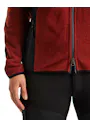 Blåkläder 5941 Gebreid Damesjack met Softshell miniatuur