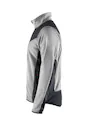 Blåkläder 5942 Strickweste mit Softshell Vorschaubild