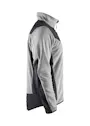 Blåkläder 5942 Strickweste mit Softshell Vorschaubild