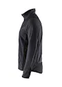 Blåkläder 5942 Strickweste mit Softshell Vorschaubild
