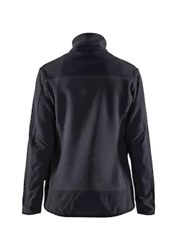 Blåkläder 5943 Gebreidvest Softshell Winddicht Dames miniatuur