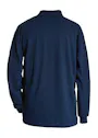 Tranemo Cantex 5945 89 Poloshirt LM Vlamvertragend PFAS-free Skinsafe™ miniatuur