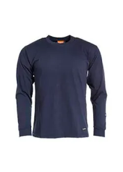 Tranemo Cantex 5947 89 T-Shirt LM Vlamwerend Antistatisch