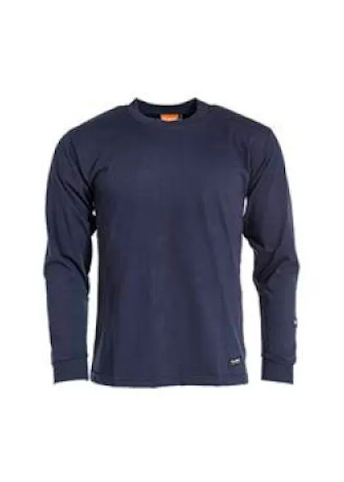 Tranemo Cantex 5947 89 T-Shirt LM Vlamwerend Antistatisch