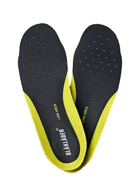 Blåkläder 2560 Inlegzool Laag